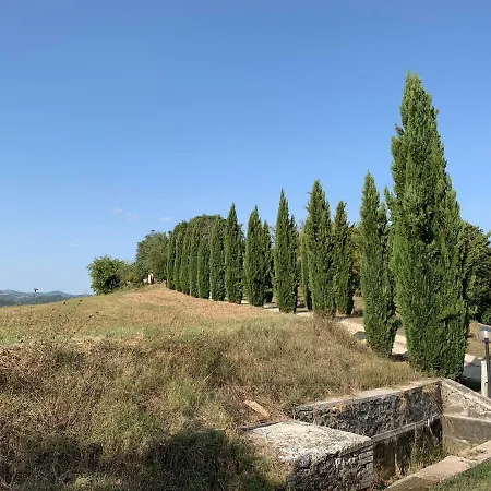 Casa vacanze Casale Al Corbara (Umbria)