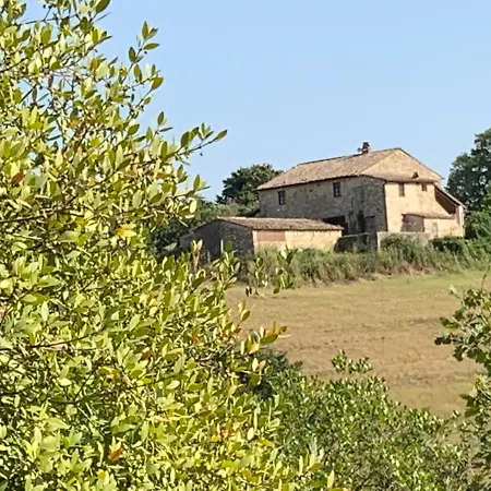 Casa vacanze Casale Al