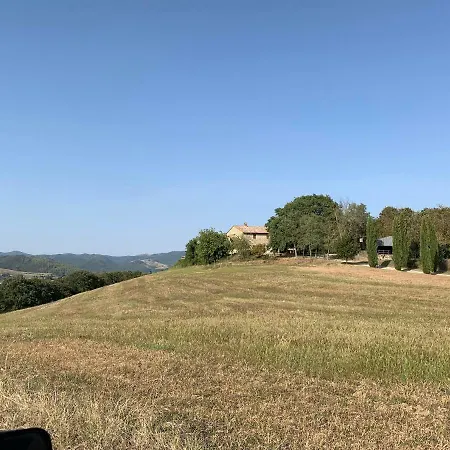 Casa vacanze Casale Al