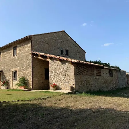 Casale Al Corbara (Umbria)