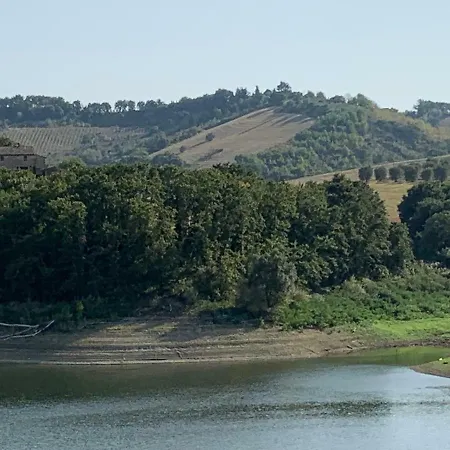 Casa vacanze Casale Al Corbara (Umbria)