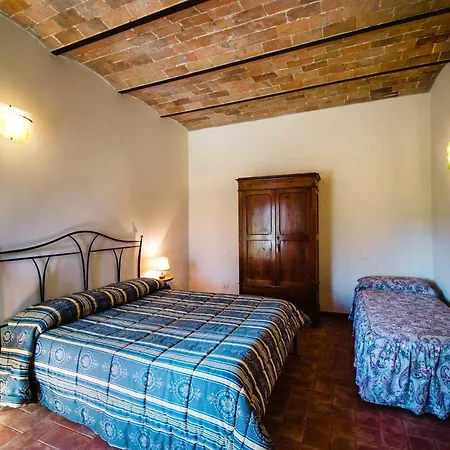 Casale Al Con Piscina E Sauna Сasa de vacaciones Corbara (Umbria)