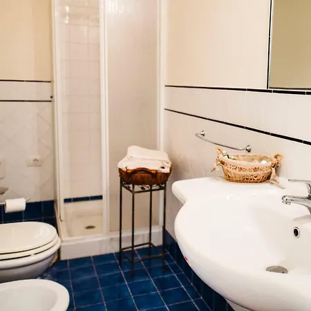 Scappo In Umbria, Casale Al Hébergement de vacances *