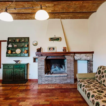 Casale Al Casa vacanze