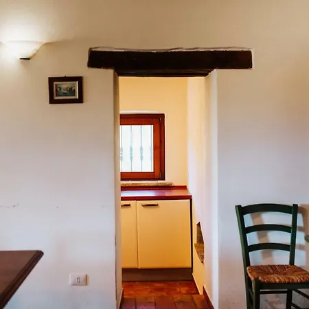 Casale Al Con Piscina E Sauna Ferienhaus Corbara (Umbria)