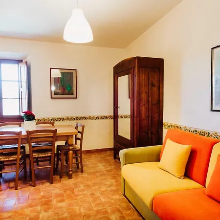 Casale Al Casa vacanze Corbara (Umbria)