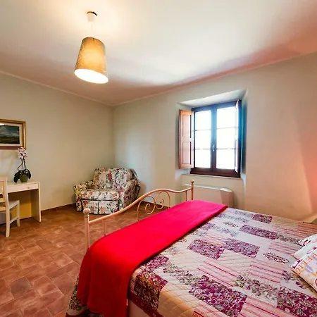 Casale Al Con Piscina E Sauna *