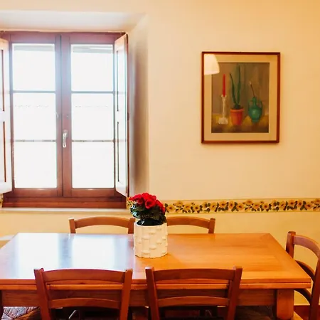 Casa vacanze Casale Al *