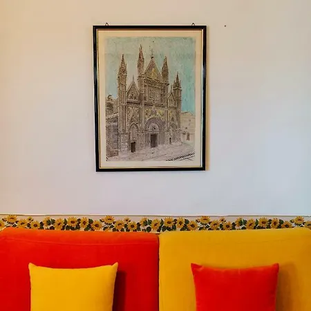 Casa vacanze Casale Al *