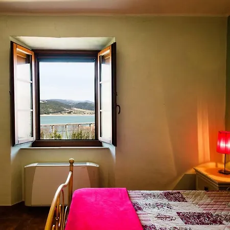 Scappo In Umbria, Casale Al *