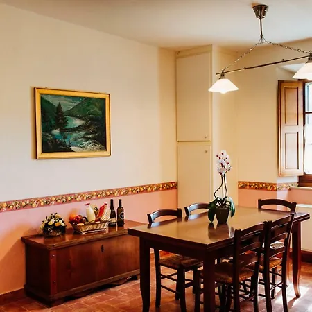 Casa vacanze Casale Al *