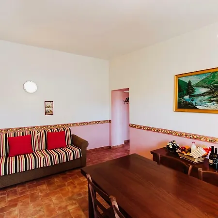 Casale Al Con Piscina E Sauna * Corbara (Umbria)