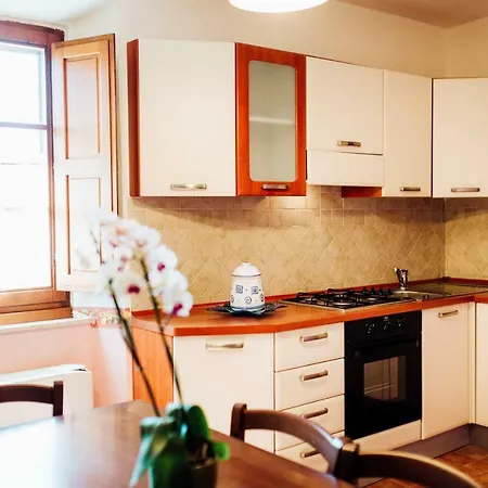 Casale Al Con Piscina E Sauna Сasa de vacaciones