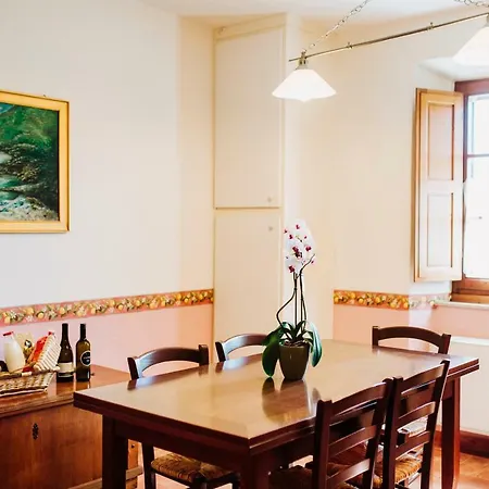 Casa vacanze Casale Al