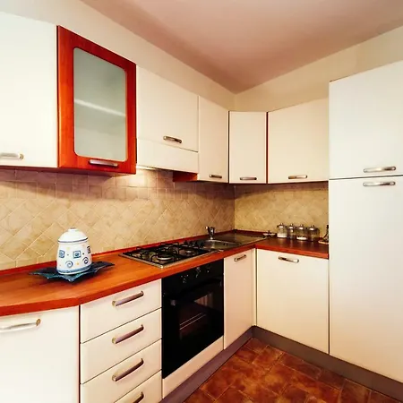 Casa vacanze Casale Al Corbara (Umbria)