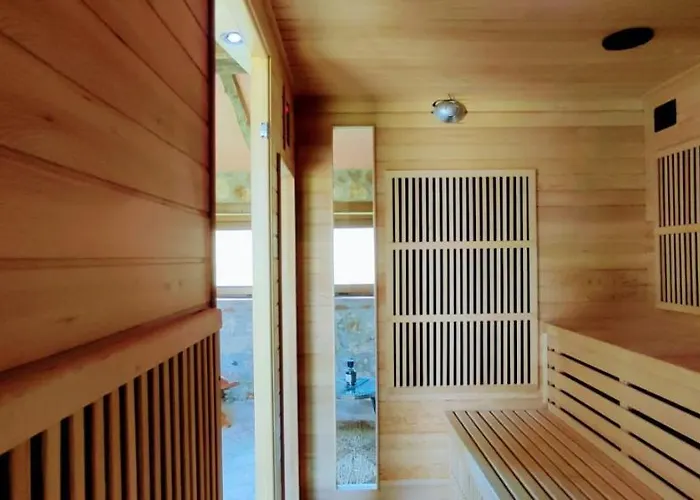 Casale Al Con Piscina E Sauna Сasa de vacaciones Corbara (Umbria)