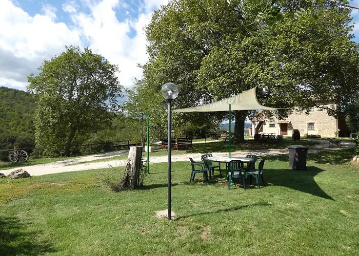 Casale Al Con Piscina E Sauna *