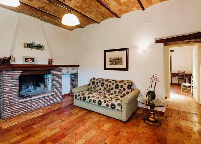 Casale Al Con Piscina E Sauna Сasa de vacaciones