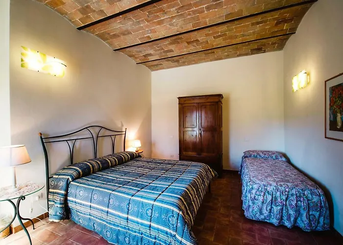 Casale Al Con Piscina E Sauna Casa de Férias Corbara (Umbria)