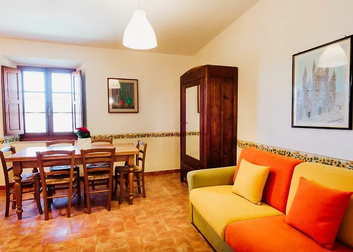 Casale Al Con Piscina E Sauna Casa de Férias Corbara (Umbria)