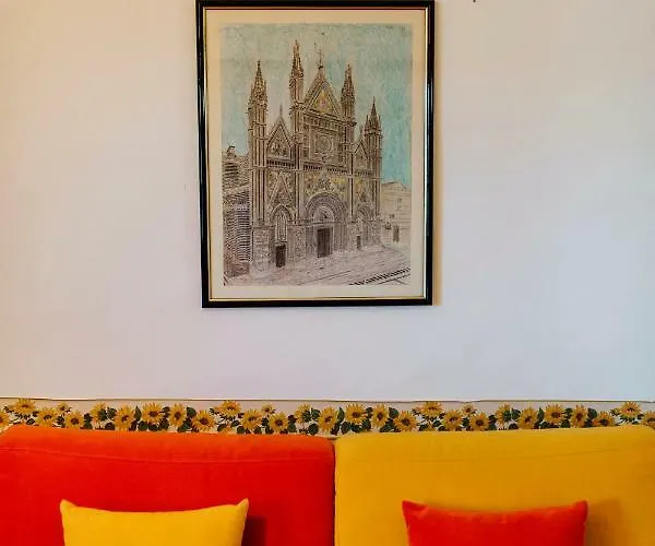 Сasa de vacaciones Casale Al Con Piscina E Sauna *