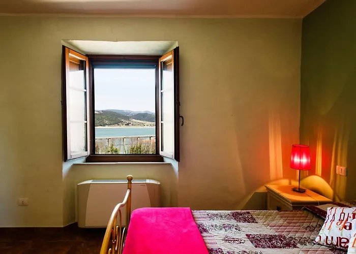 Casale Al Con Piscina E Sauna *