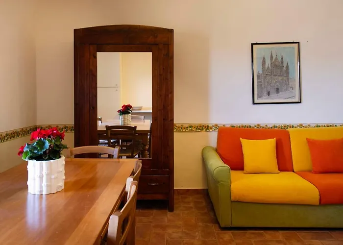 Casale Al Con Piscina E Sauna