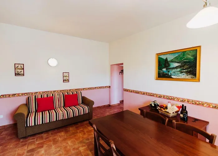 Casale Al Con Piscina E Sauna * Corbara (Umbria)