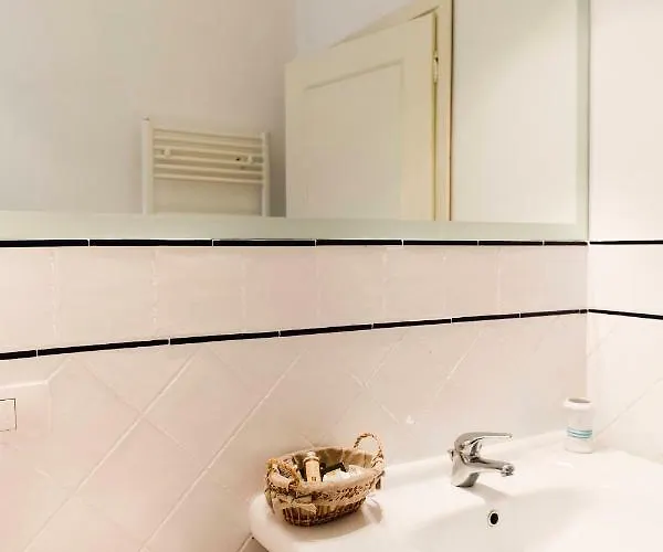 Сasa de vacaciones Casale Al Con Piscina E Sauna *