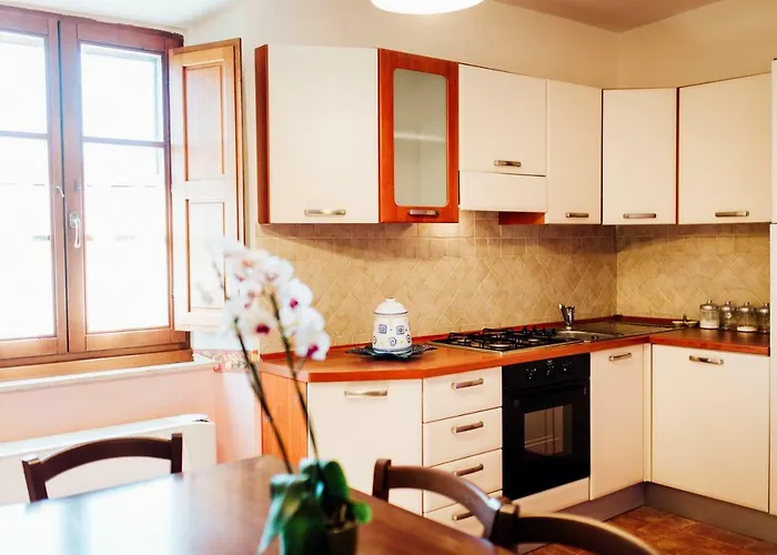 Casale Al Con Piscina E Sauna Casa de Férias