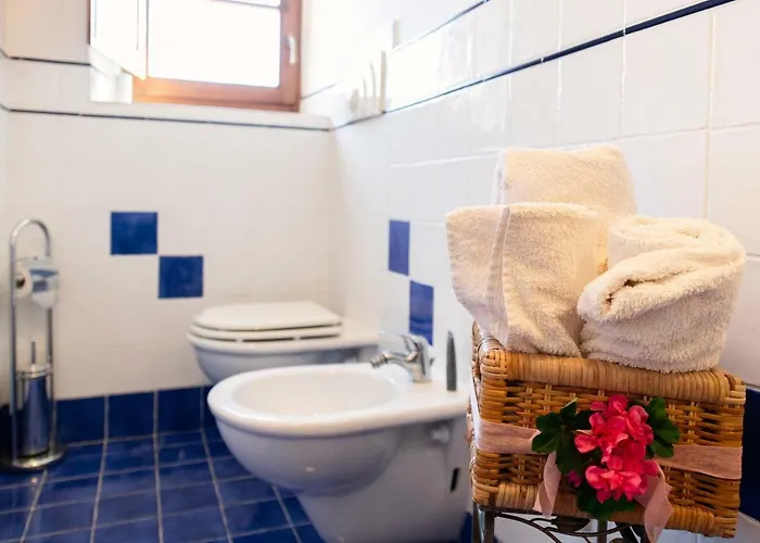 Casale Al Con Piscina E Sauna Casa de Férias *